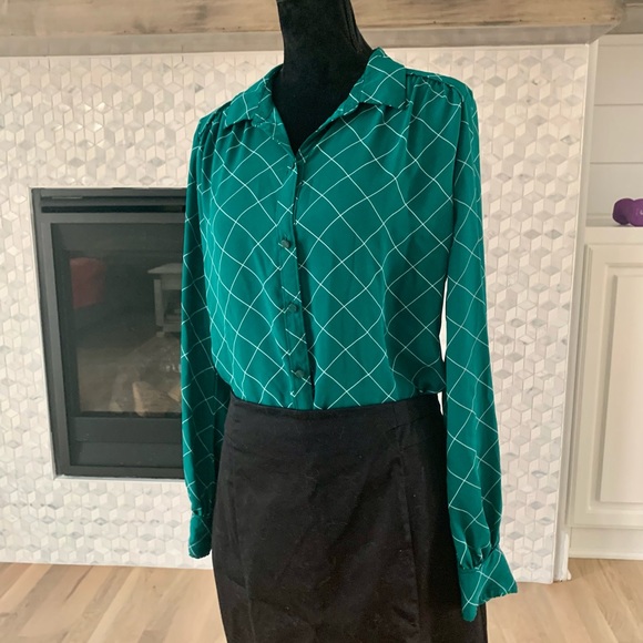 Worthington top size L - Picture 1 of 7